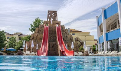 Imagine pentru Hotel Kuban Resort & Aquapark 4* valabile pentru Litoral 2025
