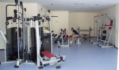 Imagine pentru Hotel Kuban Resort & Aquapark 4* valabile pentru Litoral 2025