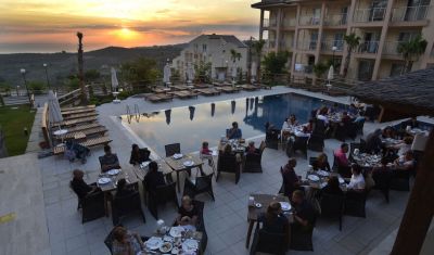 Imagine pentru Hotel Kusadasi Golf & Spa 5* valabile pentru Litoral 2025
