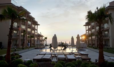 Imagine pentru Hotel Kusadasi Golf & Spa 5* valabile pentru Litoral 2025