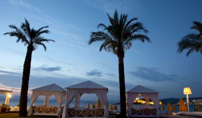 Imagine pentru Hotel Kusadasi Golf & Spa 5* valabile pentru Litoral 2025