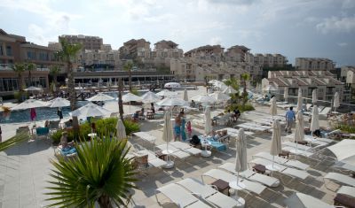 Imagine pentru Hotel Kusadasi Golf & Spa 5* valabile pentru Litoral 2025