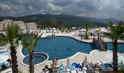 Imagine pentru Hotel Kusadasi Golf & Spa 5* valabile pentru Litoral 2025