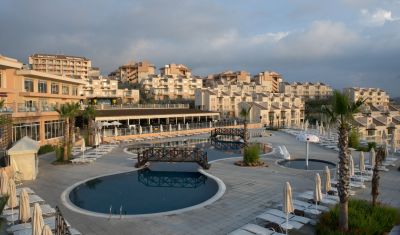 Imagine pentru Hotel Kusadasi Golf & Spa 5* valabile pentru Litoral 2025