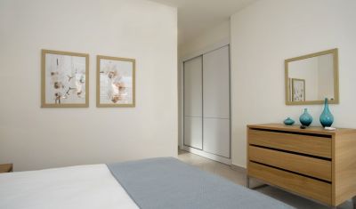 Imagine pentru Hotel Kusadasi Golf & Spa 5* valabile pentru Litoral 2025