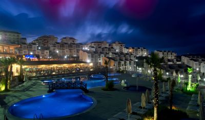 Imagine pentru Hotel Kusadasi Golf & Spa 5* valabile pentru Litoral 2025