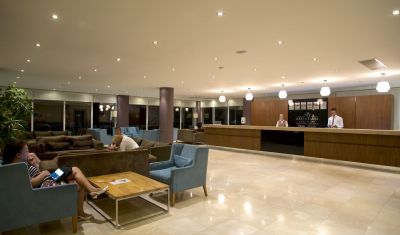 Imagine pentru Hotel Kusadasi Golf & Spa 5* valabile pentru Litoral 2025