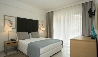 Imagine pentru Hotel Kusadasi Golf & Spa 5* valabile pentru Litoral 2025