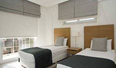 Imagine pentru Hotel Kusadasi Golf & Spa 5* valabile pentru Litoral 2025