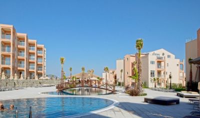 Imagine pentru Hotel Kusadasi Golf & Spa 5* valabile pentru Litoral 2025