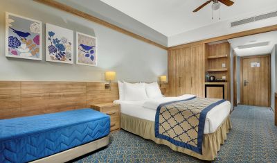 Imagine pentru Hotel La Blanche Island Bodrum 5* valabile pentru Litoral 2025