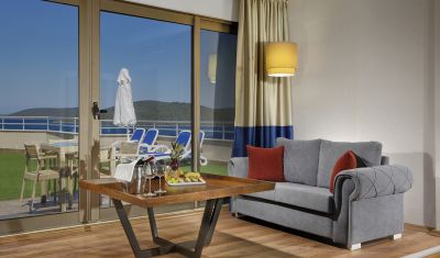 Imagine pentru Hotel La Blanche Island Bodrum 5* valabile pentru Litoral 2025