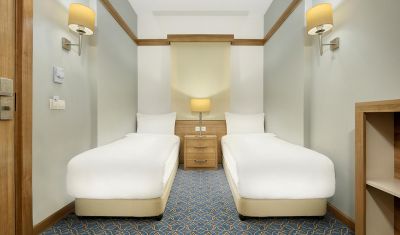 Imagine pentru Hotel La Blanche Island Bodrum 5* valabile pentru Litoral 2025