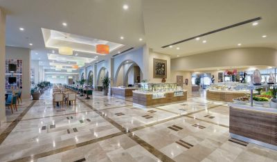 Imagine pentru Hotel La Blanche Island Bodrum 5* valabile pentru Litoral 2025
