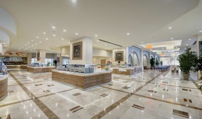 Imagine pentru Hotel La Blanche Island Bodrum 5* valabile pentru Litoral 2025