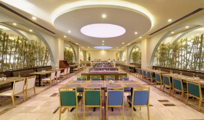 Imagine pentru Hotel La Blanche Island Bodrum 5* valabile pentru Litoral 2025