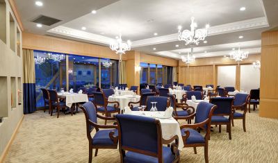 Imagine pentru Hotel La Blanche Island Bodrum 5* valabile pentru Litoral 2025