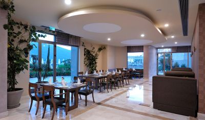 Imagine pentru Hotel La Blanche Island Bodrum 5* valabile pentru Litoral 2025