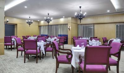 Imagine pentru Hotel La Blanche Island Bodrum 5* valabile pentru Litoral 2025