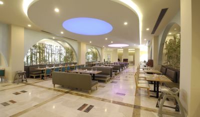 Imagine pentru Hotel La Blanche Island Bodrum 5* valabile pentru Litoral 2025