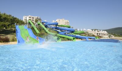 Imagine pentru Hotel La Blanche Island Bodrum 5* valabile pentru Litoral 2025