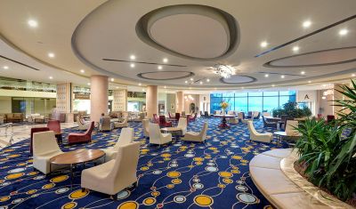 Imagine pentru Hotel La Blanche Island Bodrum 5* valabile pentru Litoral 2025