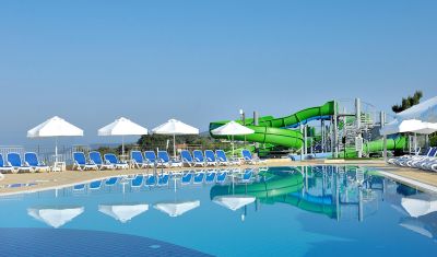 Imagine pentru Hotel La Blanche Island Bodrum 5* valabile pentru Litoral 2025
