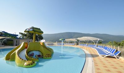 Imagine pentru Hotel La Blanche Island Bodrum 5* valabile pentru Litoral 2025