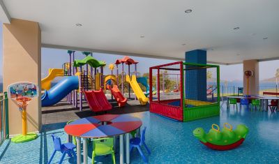 Imagine pentru Hotel La Blanche Island Bodrum 5* valabile pentru Litoral 2025