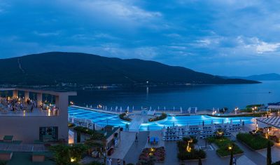 Imagine pentru Hotel La Blanche Island Bodrum 5* valabile pentru Litoral 2025