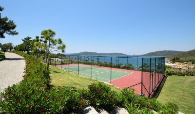 Imagine pentru Hotel La Blanche Island Bodrum 5* valabile pentru Litoral 2025