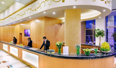 Imagine pentru Hotel La Blanche Island Bodrum 5* valabile pentru Litoral 2025