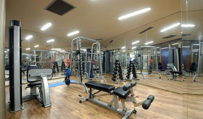 Imagine pentru Hotel La Blanche Island Bodrum 5* valabile pentru Litoral 2025