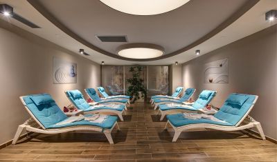 Imagine pentru Hotel La Blanche Island Bodrum 5* valabile pentru Litoral 2025