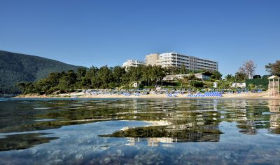 Imagine pentru Hotel La Blanche Island Bodrum 5* valabile pentru Litoral 2025