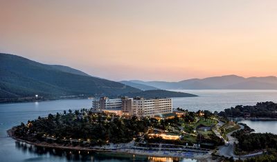 Imagine pentru Hotel La Blanche Island Bodrum 5* valabile pentru Litoral 2025