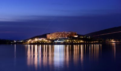 Imagine pentru Hotel La Blanche Island Bodrum 5* valabile pentru Litoral 2025