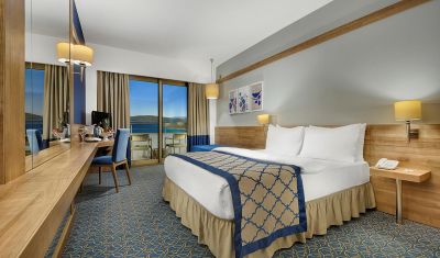 Imagine pentru Hotel La Blanche Island Bodrum 5* valabile pentru Litoral 2025
