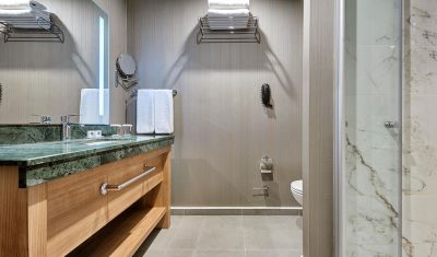 Imagine pentru Hotel La Blanche Island Bodrum 5* valabile pentru Litoral 2025