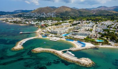 Imagine pentru Hotel La Blanche Resort & Spa 5* valabile pentru Litoral 2025