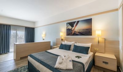 Imagine pentru Hotel La Blanche Resort & Spa 5* valabile pentru Litoral 2025