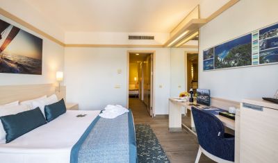 Imagine pentru Hotel La Blanche Resort & Spa 5* valabile pentru Litoral 2025