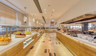 Imagine pentru Hotel La Blanche Resort & Spa 5* valabile pentru Litoral 2025