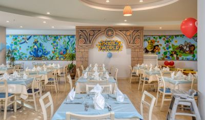 Imagine pentru Hotel La Blanche Resort & Spa 5* valabile pentru Litoral 2025