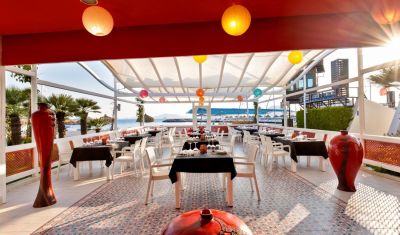 Imagine pentru Hotel La Blanche Resort & Spa 5* valabile pentru Litoral 2025