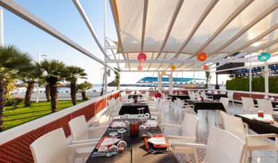 Imagine pentru Hotel La Blanche Resort & Spa 5* valabile pentru Litoral 2025