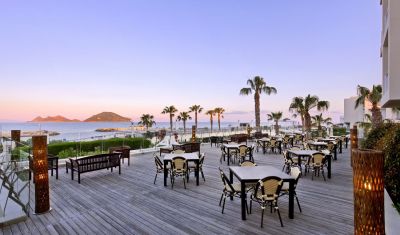 Imagine pentru Hotel La Blanche Resort & Spa 5* valabile pentru Litoral 2025