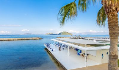 Imagine pentru Hotel La Blanche Resort & Spa 5* valabile pentru Litoral 2025