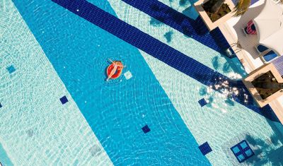 Imagine pentru Hotel La Blanche Resort & Spa 5* valabile pentru Litoral 2025