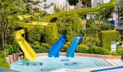 Imagine pentru Hotel La Blanche Resort & Spa 5* valabile pentru Litoral 2025